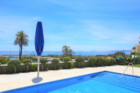 Apartment LORNA, Estepona
